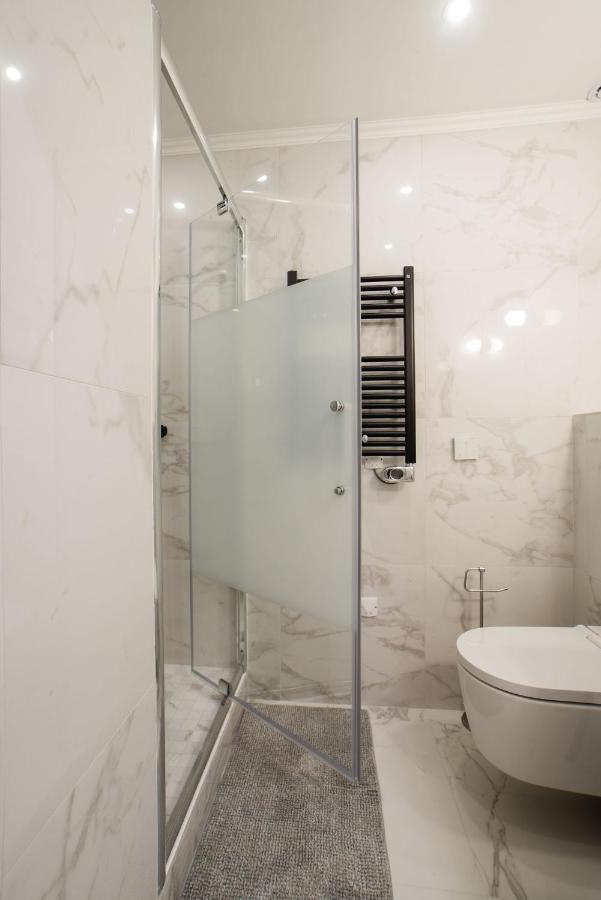 Suite Sartre : Au Coeur De La Rive Gauche, Neuf, Design, 2/4 Personnes ปารีส ภายนอก รูปภาพ